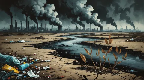 Pollution 